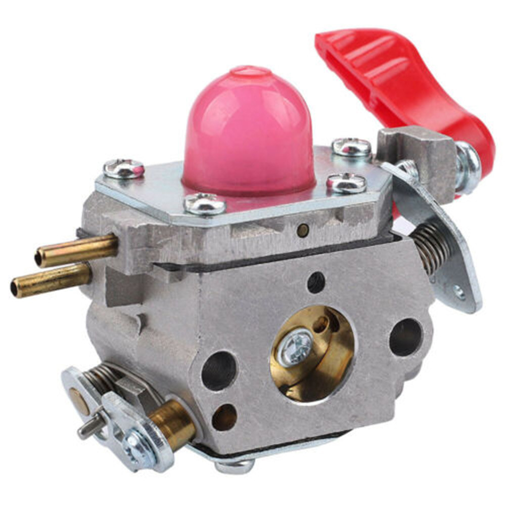 New Parts Tool Outdoor Carbure - огляд і ціна Outdoor Power Tool Brands