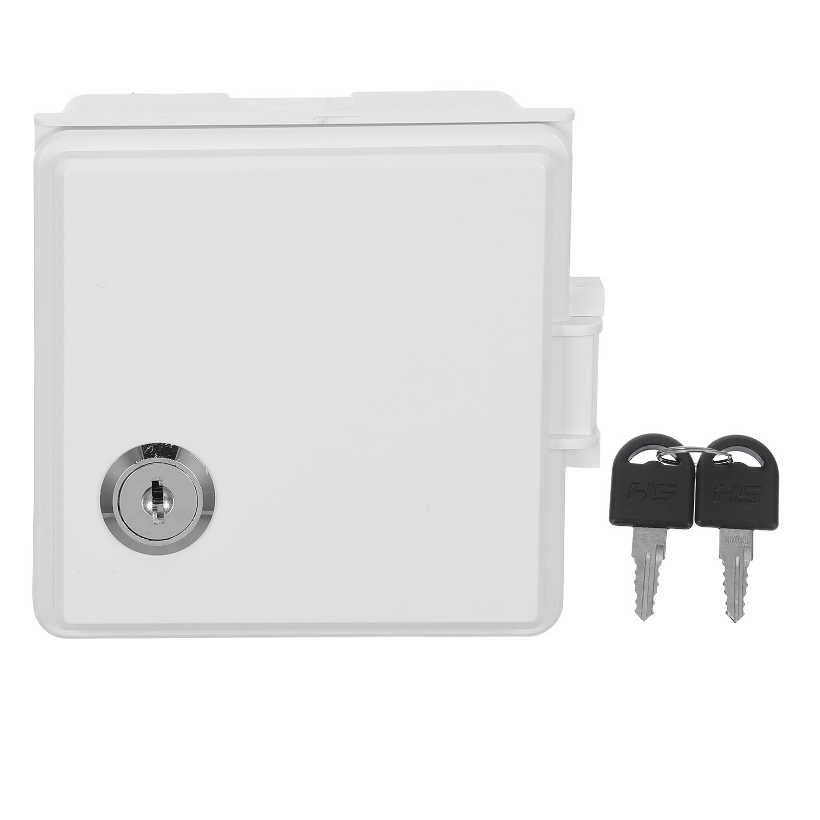 Outdoor Waterproof Lockable El - огляд і ціна Outdoor Power Outlet Waterproof