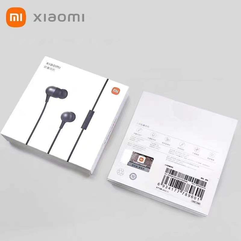 Original Xiaomi Capsule Earpho - огляд і ціна Outdoor Power Outlet Waterproof