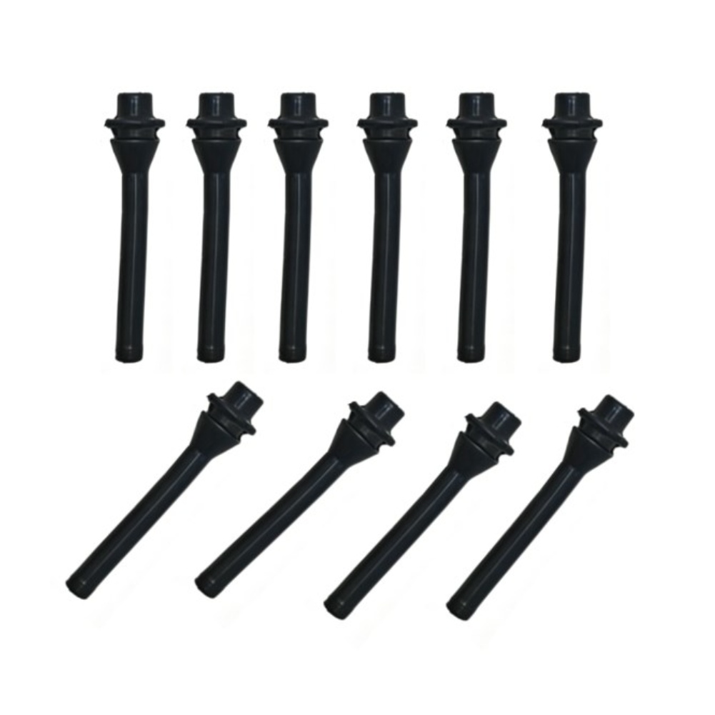 10PCS Vacuum Hose Kit Fits Wit - огляд і ціна Outdoor Power Tool Brands