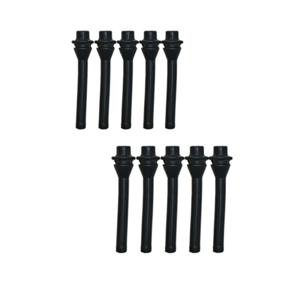 10PCS Vacuum Hose Kit Fits Wit - огляд і ціна Outdoor Power Tool Brands
