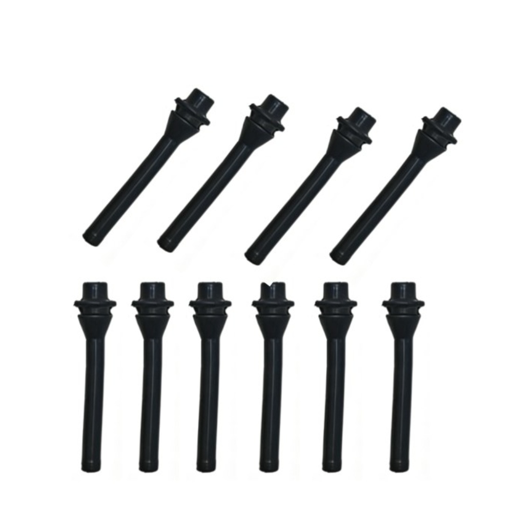 10PCS Vacuum Hose Kit Fits Wit - огляд і ціна Outdoor Power Tool Brands