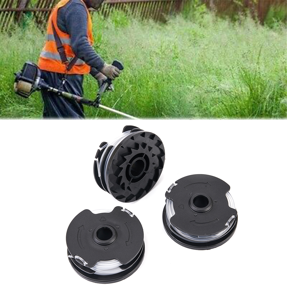 Kits Spools Power Equipment Fo - огляд і ціна Outdoor Power Tool Brands