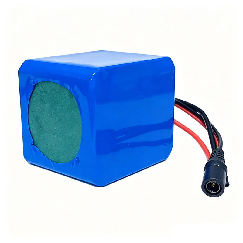 Brand new 4S5P 17500mAh 14.8V1 - огляд і ціна Outdoor Power Tool Brands