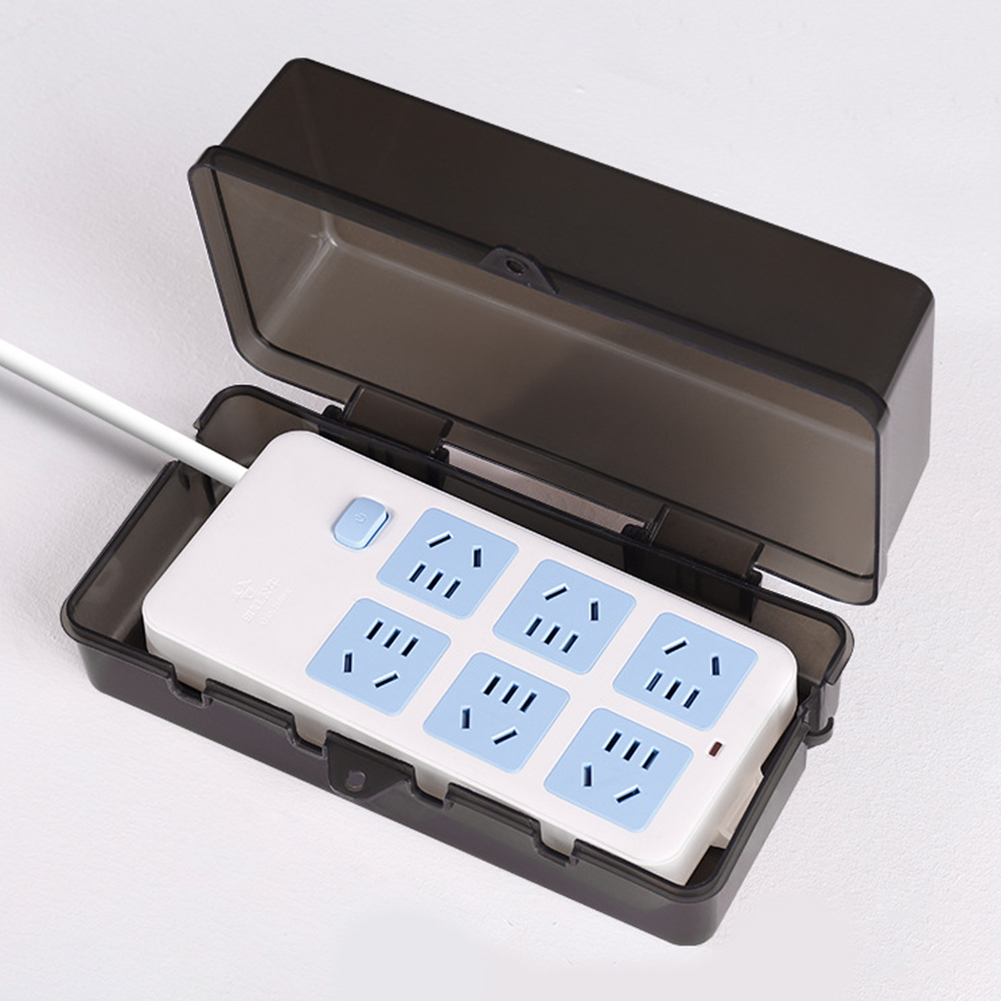 Waterproof Electrical Connecti - огляд і ціна Outdoor Power Outlet Cover