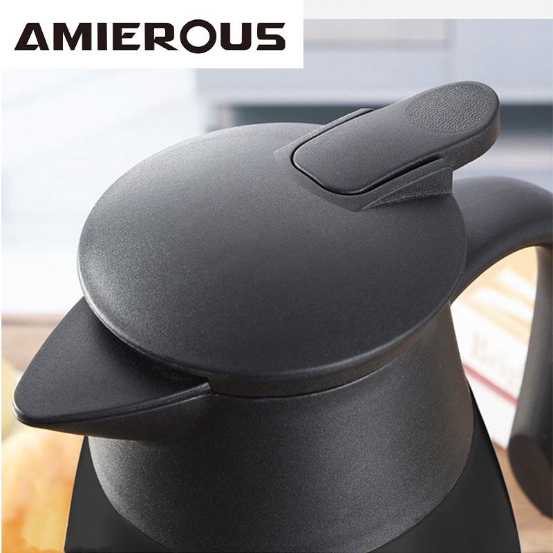 Arier Portable Car Kettle 800M - огляд і ціна Outdoor Power Plug