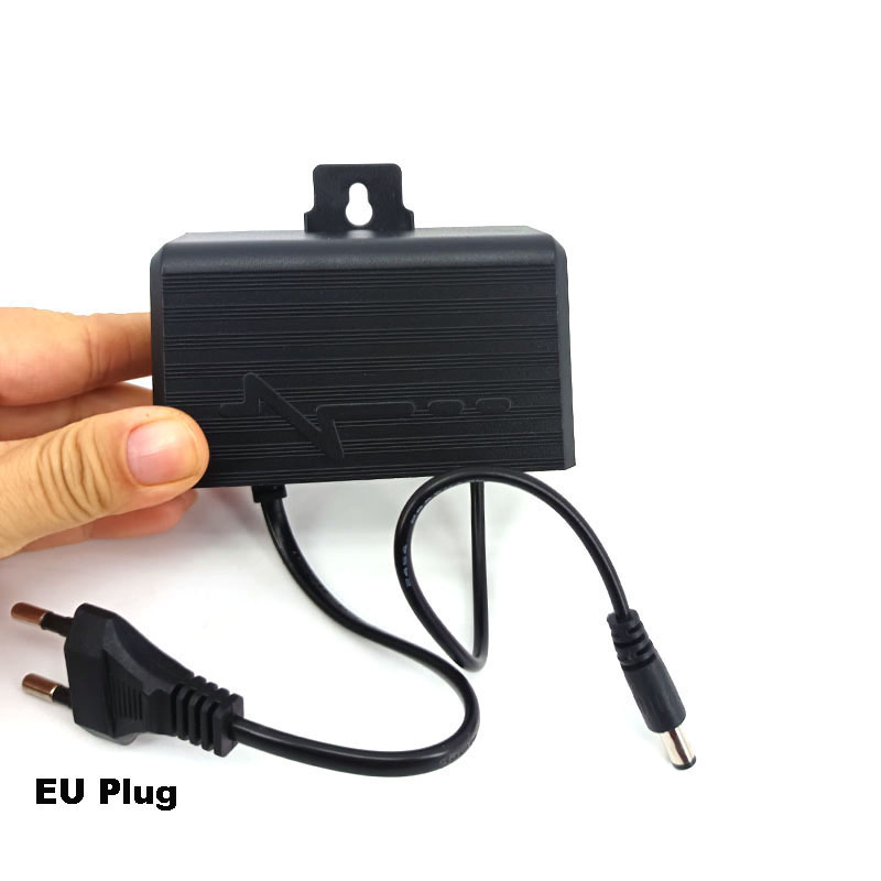 Waterproof AC 100V 240V to DC  - огляд і ціна Outdoor Power Plug